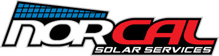 Nor Cal Solar Services logo
